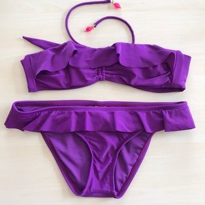 Sofia by VIX 2 piece swimsuit